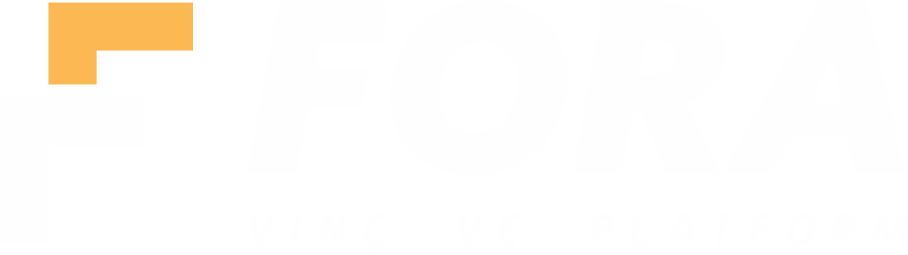 FORA Vinç ve Platform