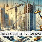 Vinç Nedir?